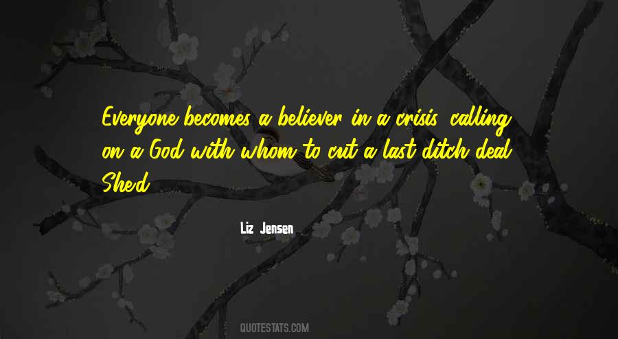 Quotes About Creating Your Own Drama #18859
