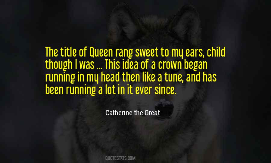 Quotes About Sweet Child #1726466