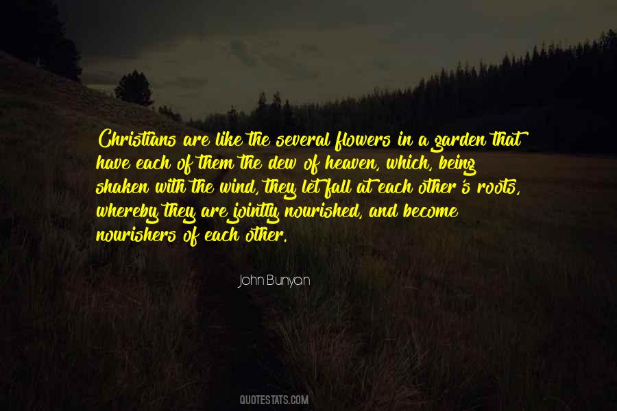 Are Like Flowers Quotes #1106236