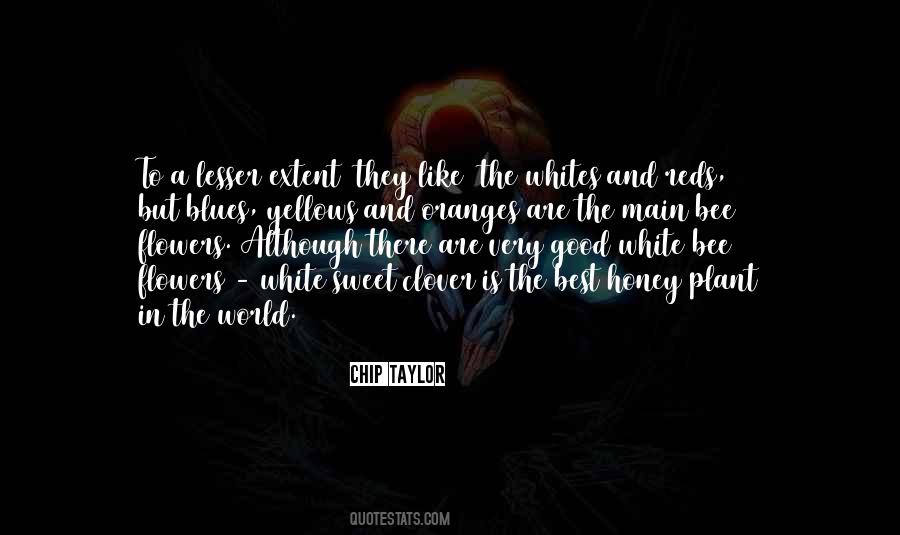 Are Like Flowers Quotes #132755