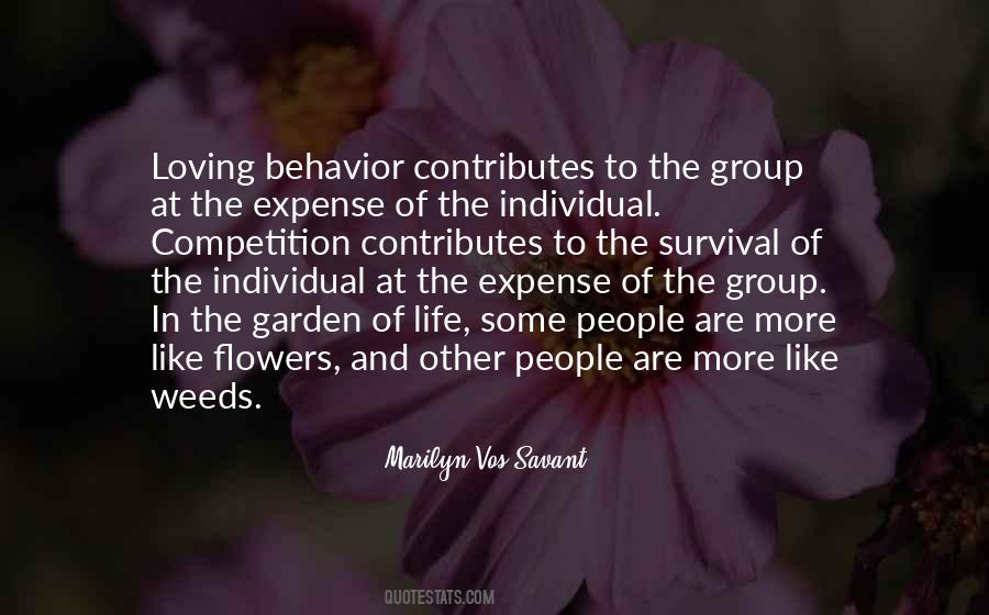 Are Like Flowers Quotes #956583