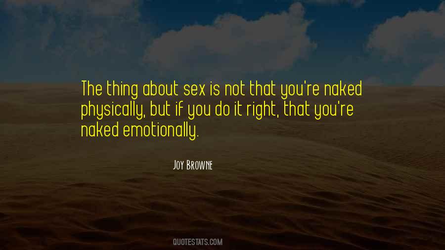 Quotes About Runny Noses #1211085