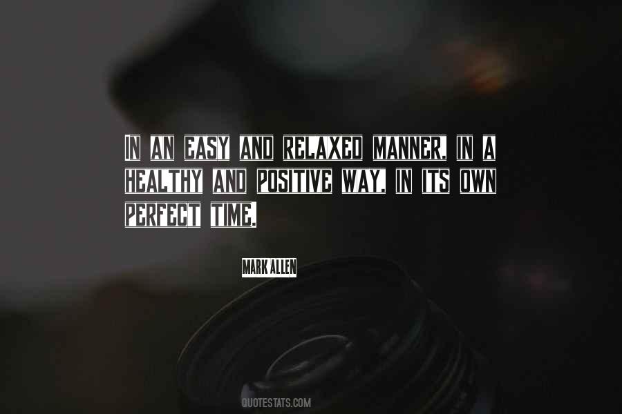 Quotes About Runny Noses #1736894
