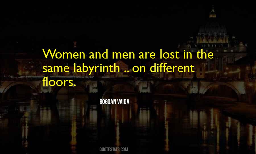 Quotes About Love And Lost #156406