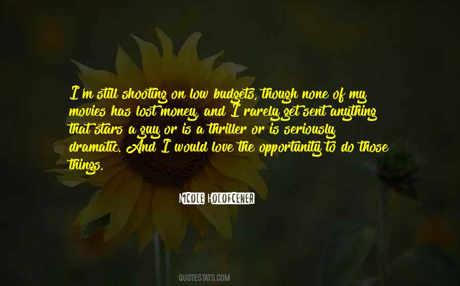 Quotes About Love And Lost #209034