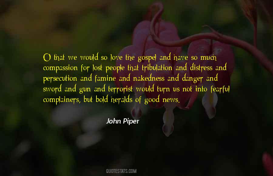 Quotes About Love And Lost #49938