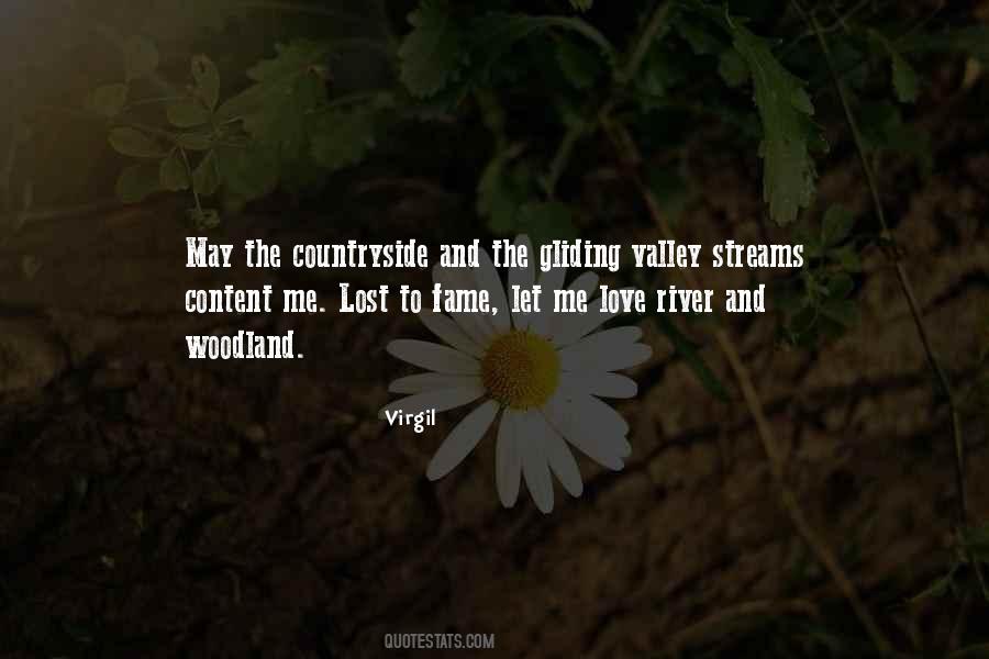 Quotes About Love And Lost #75047