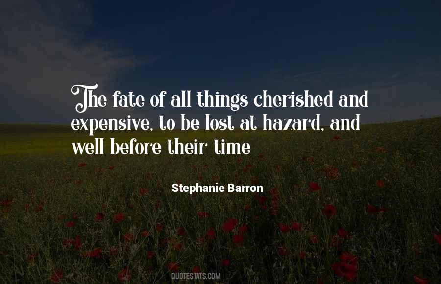 Quotes About Love And Lost #96239