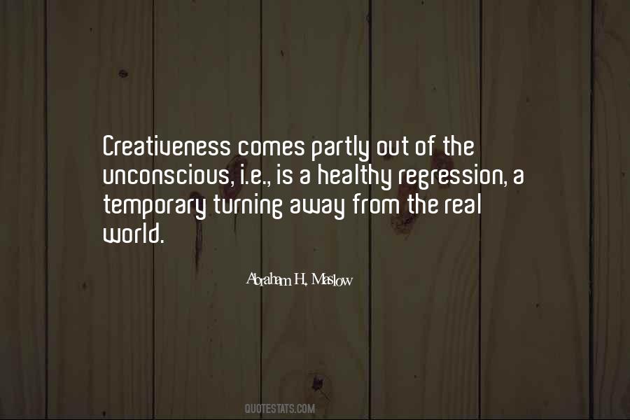 Quotes About Creativeness #1266598