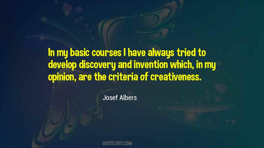 Quotes About Creativeness #1705699