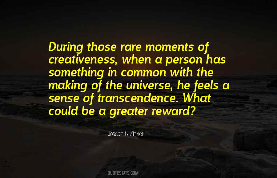 Quotes About Creativeness #1745789