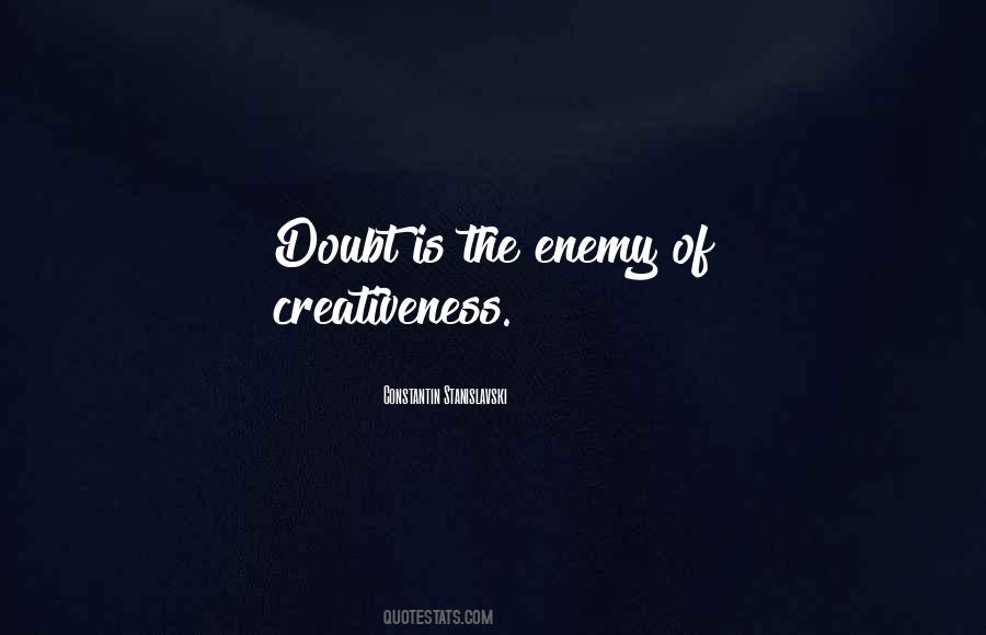 Quotes About Creativeness #1803160