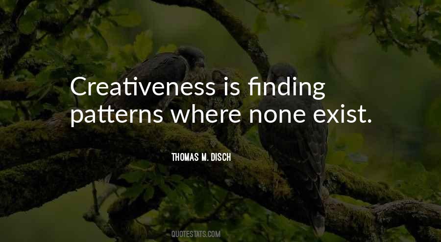 Quotes About Creativeness #248216