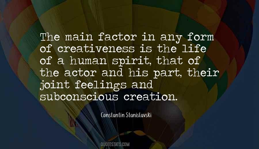 Quotes About Creativeness #807118