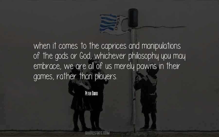 Whichever Comes Quotes #429326
