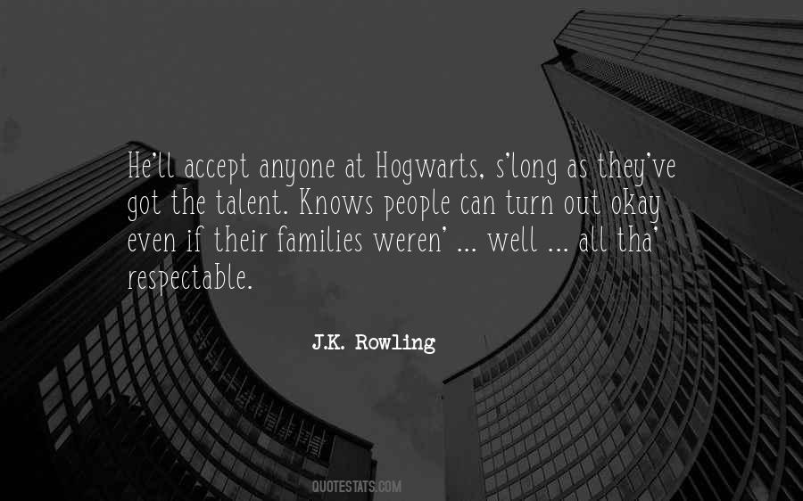 Quotes About Hagrid #340163