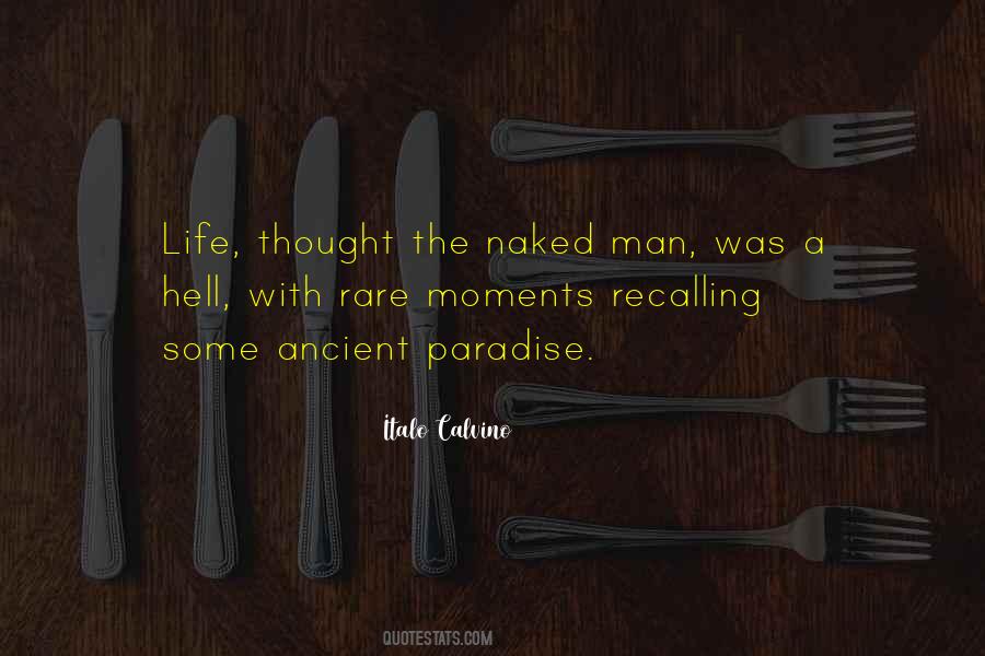 Ezra Prospect Quotes #1384421