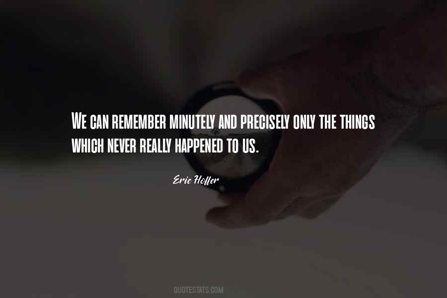 Ezra Prospect Quotes #1636706