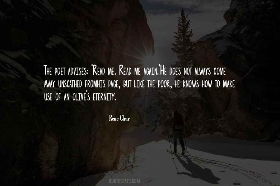 Ezra Prospect Quotes #598632