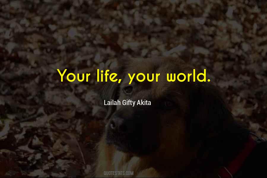 Persistent Attitude Quotes #909571