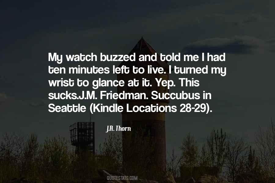 Blood Stone Series Quotes #1362520
