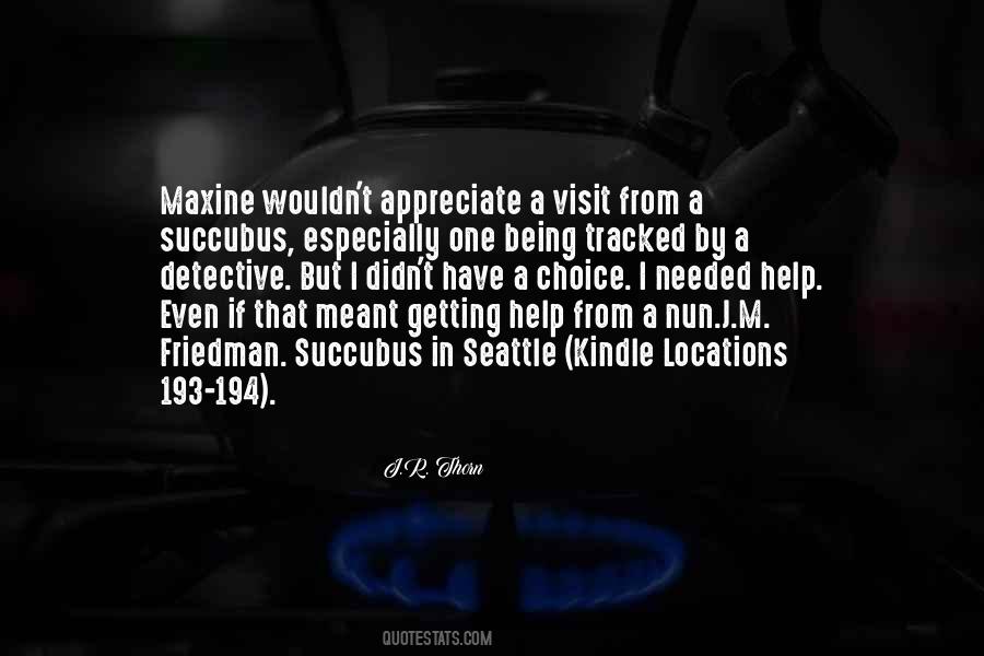 Blood Stone Series Quotes #1683170