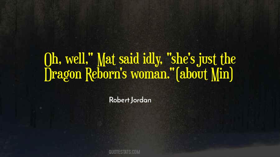 Blood Stone Series Quotes #610461