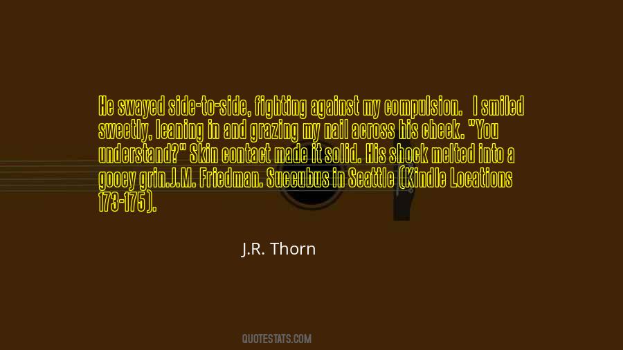 Blood Stone Series Quotes #756951