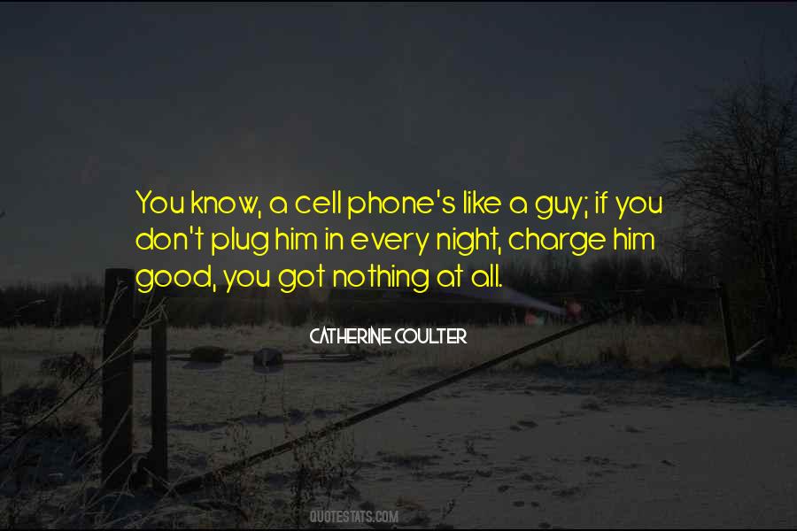 Plug In Quotes #1073013