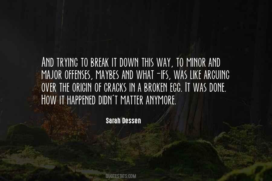 Quotes About Assurance Of Salvation #375431