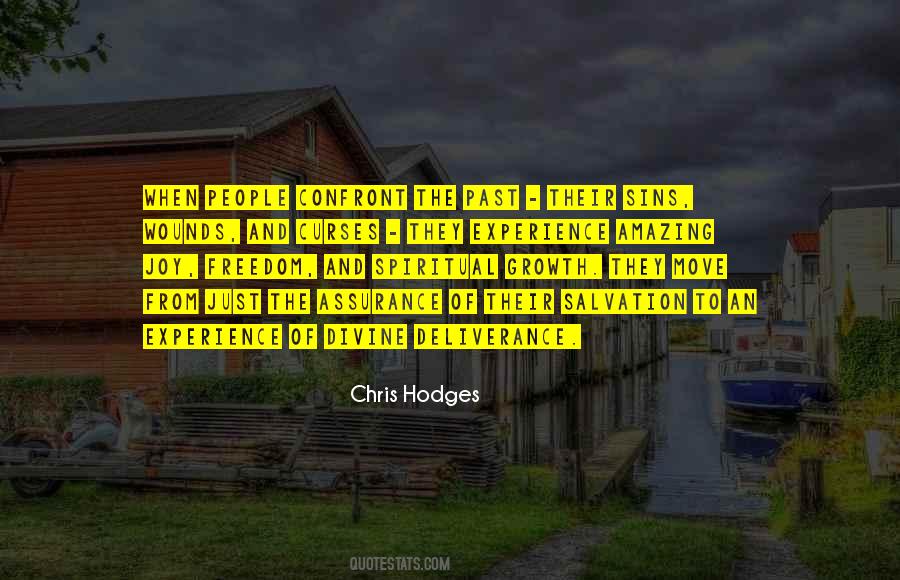 Quotes About Assurance Of Salvation #664484