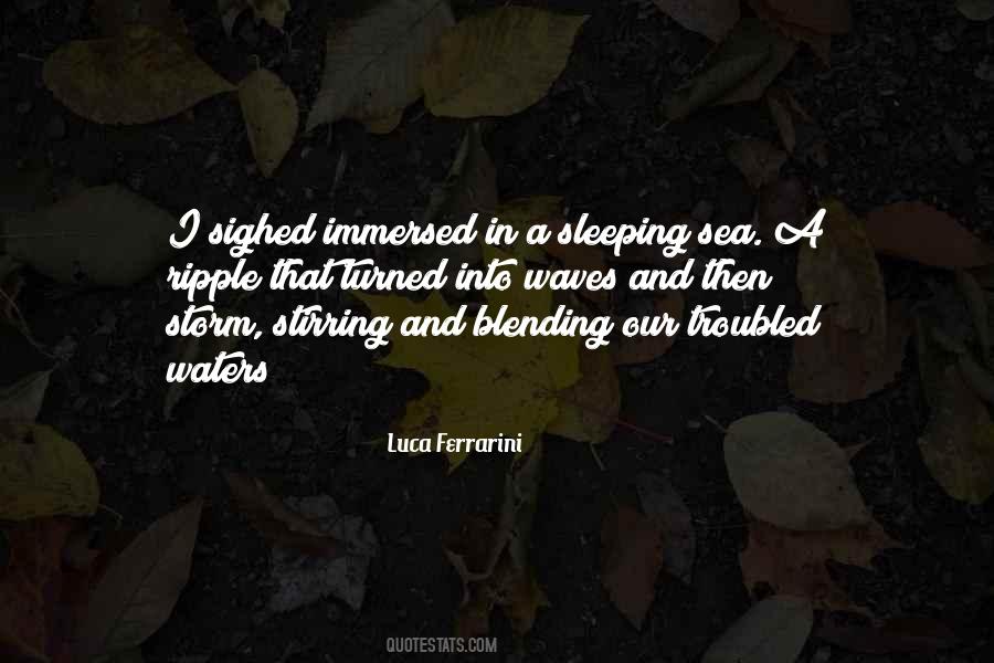Ferrarini Quotes #1839389