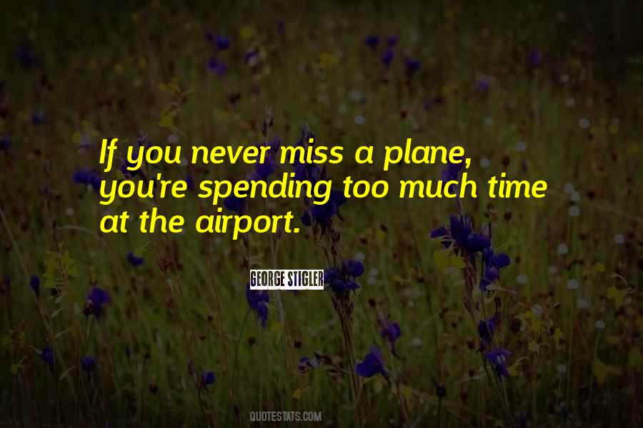 Quotes About Missing Plane #73530