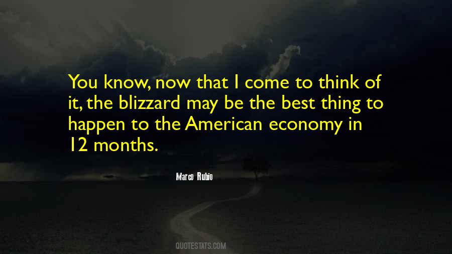 American Economy Quotes #1042826