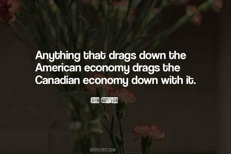 American Economy Quotes #1611919