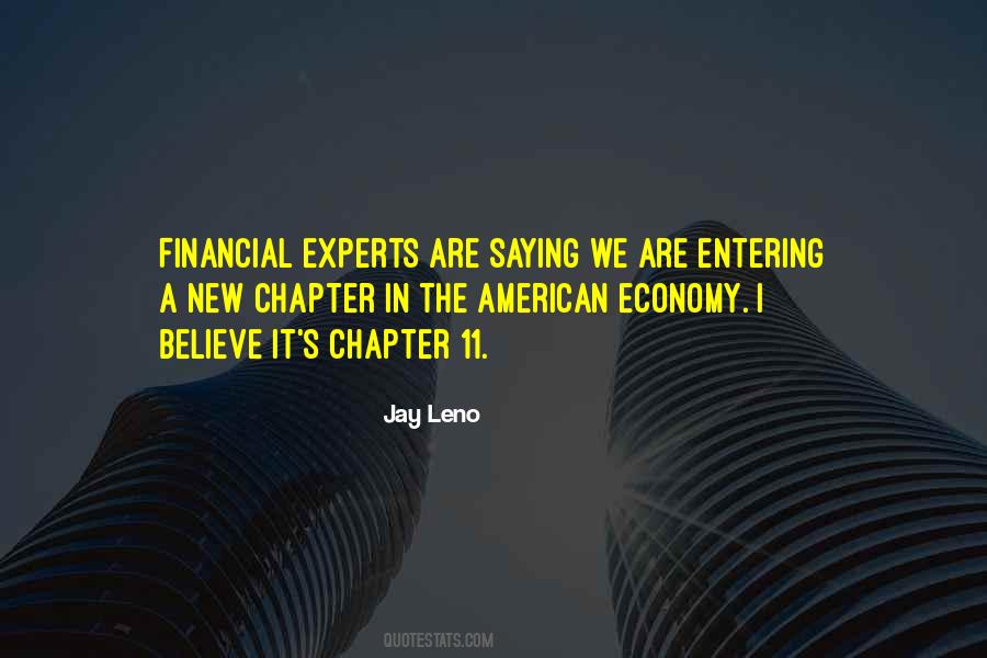 American Economy Quotes #1620880