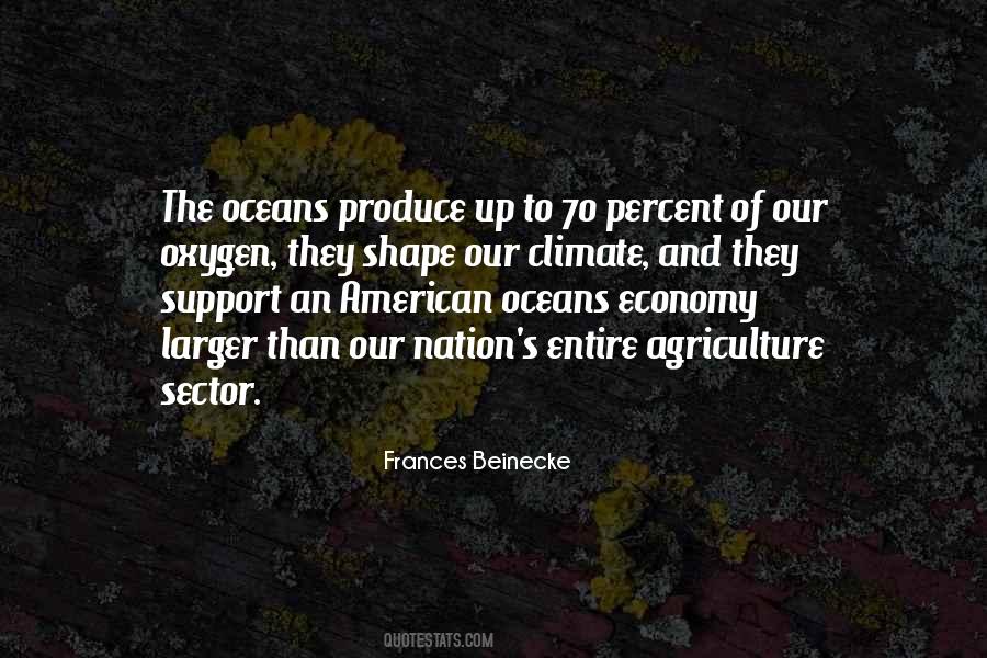 American Economy Quotes #206695