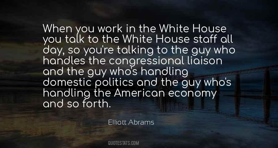 American Economy Quotes #462117