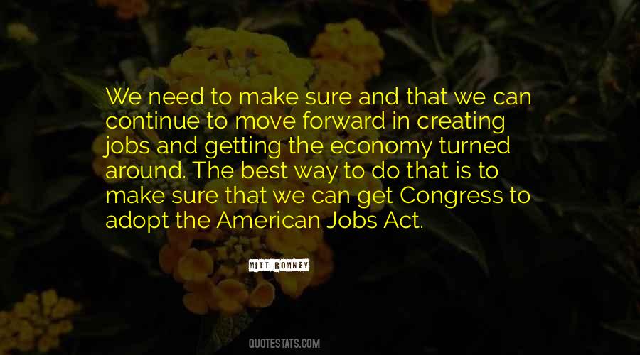 American Economy Quotes #692956