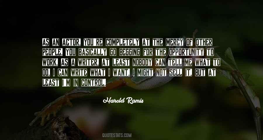 Hominem Attack Quotes #1219747