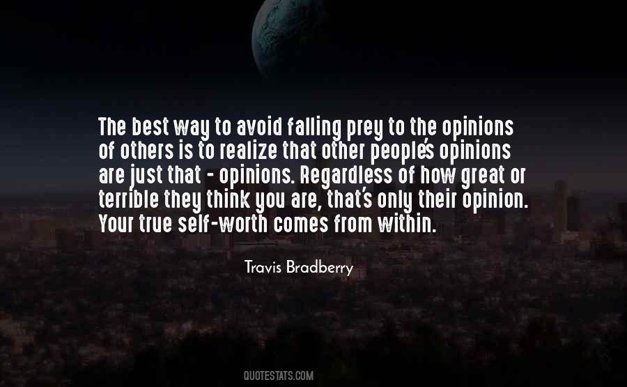Hominem Attack Quotes #915251