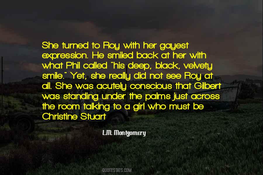 Quotes About A Girl Not Talking To You #343304
