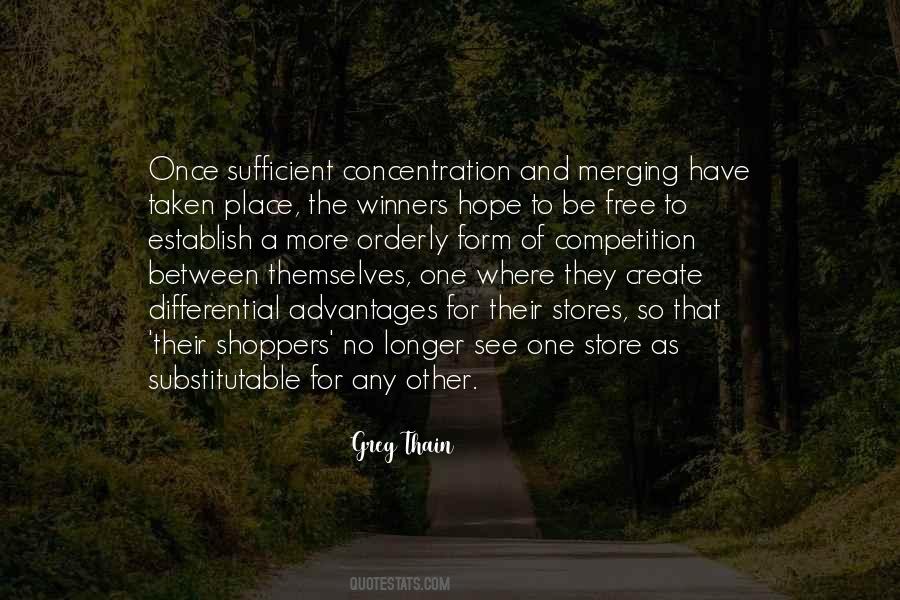 Substitutable For Quotes #1640909