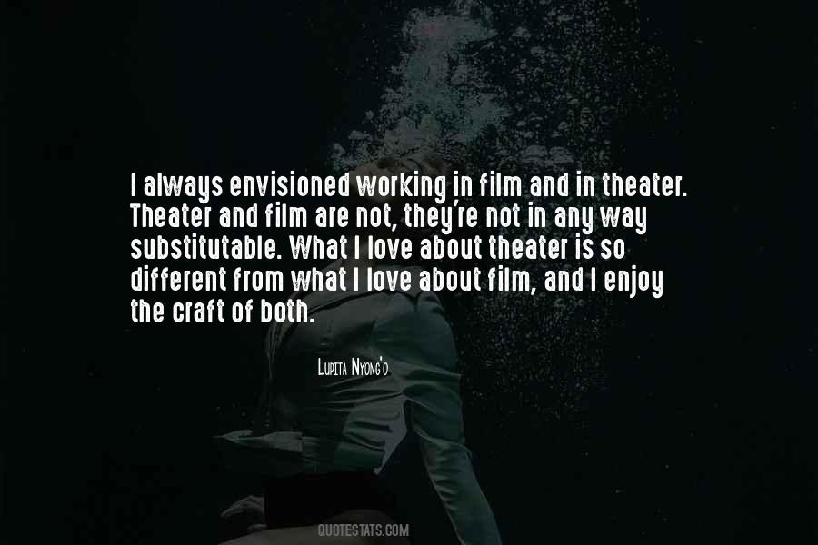 Substitutable For Quotes #801325