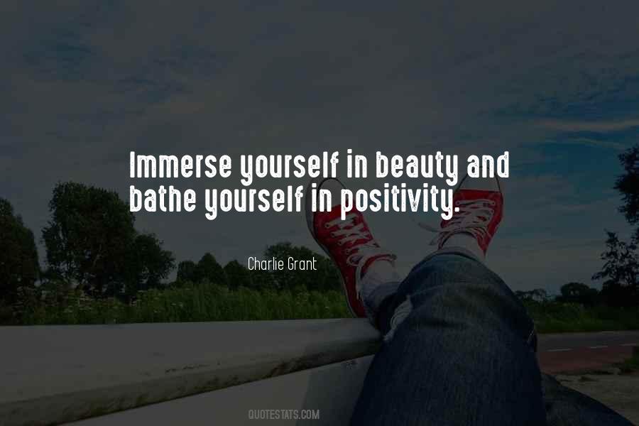 Quotes About Beauty In Yourself #1126101