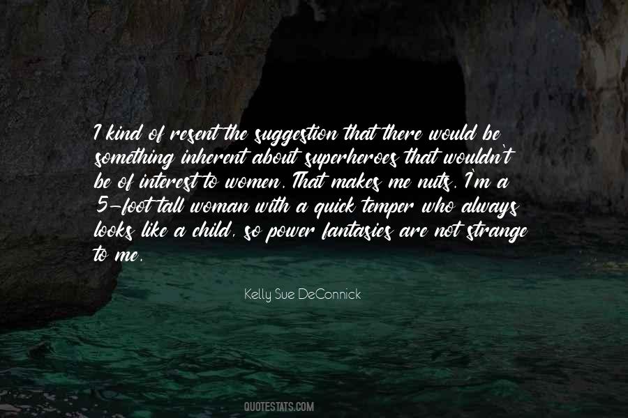 Power Of A Woman Quotes #1173897