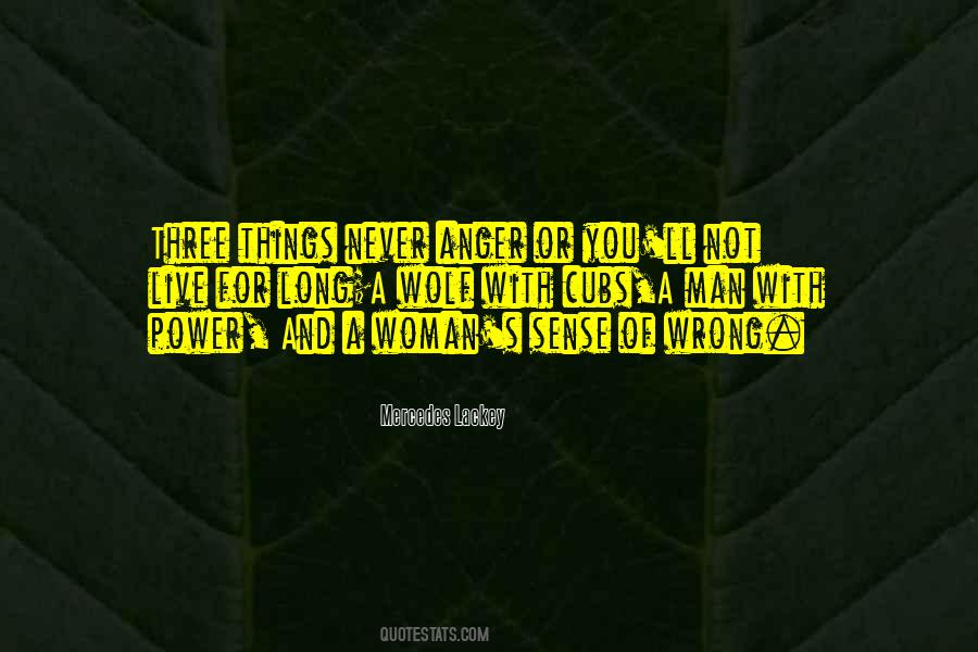 Power Of A Woman Quotes #342464