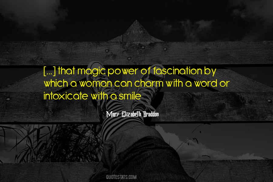 Power Of A Woman Quotes #444920