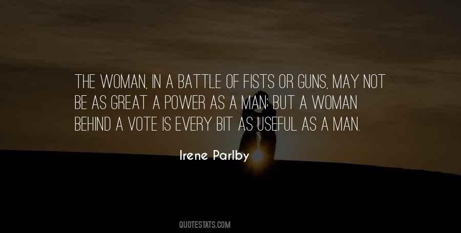 Power Of A Woman Quotes #631683