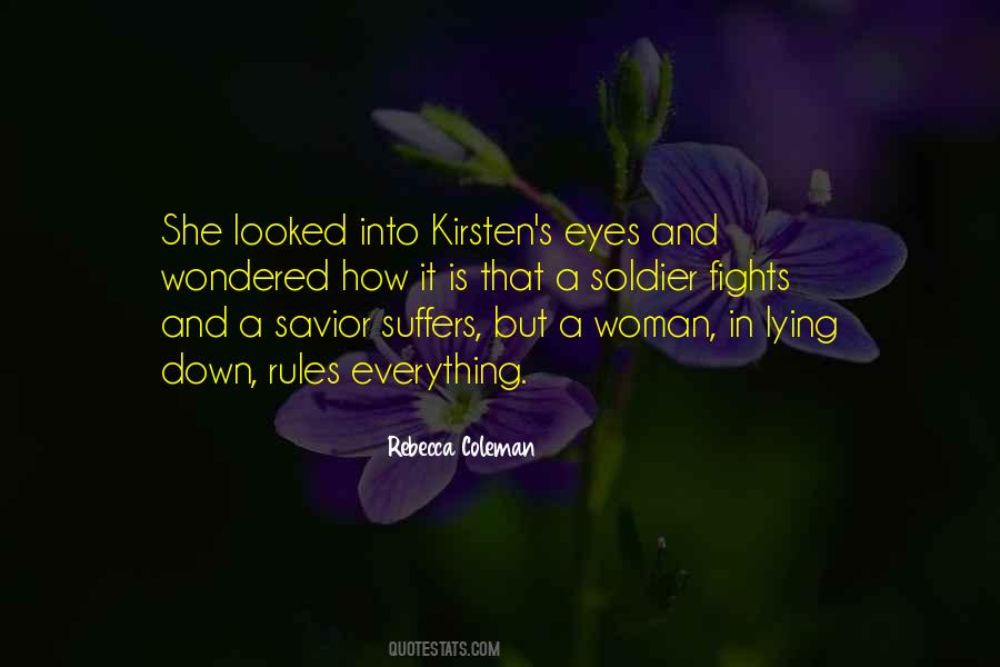 Power Of A Woman Quotes #773702